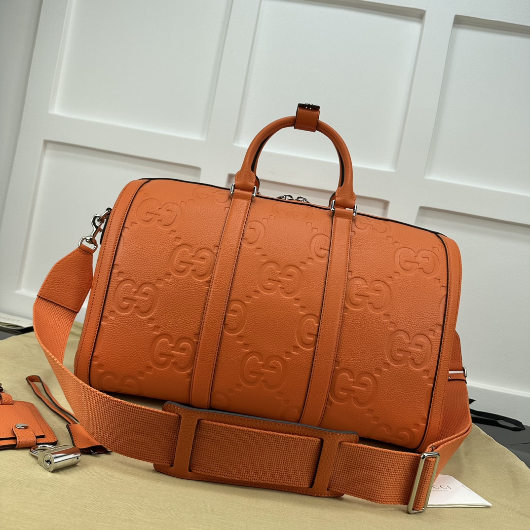 Gucci Travel Bags